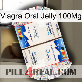 Viagra Oral Jelly 100Mg kamagra1